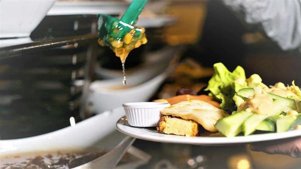 Istanbul Gonen Hotel