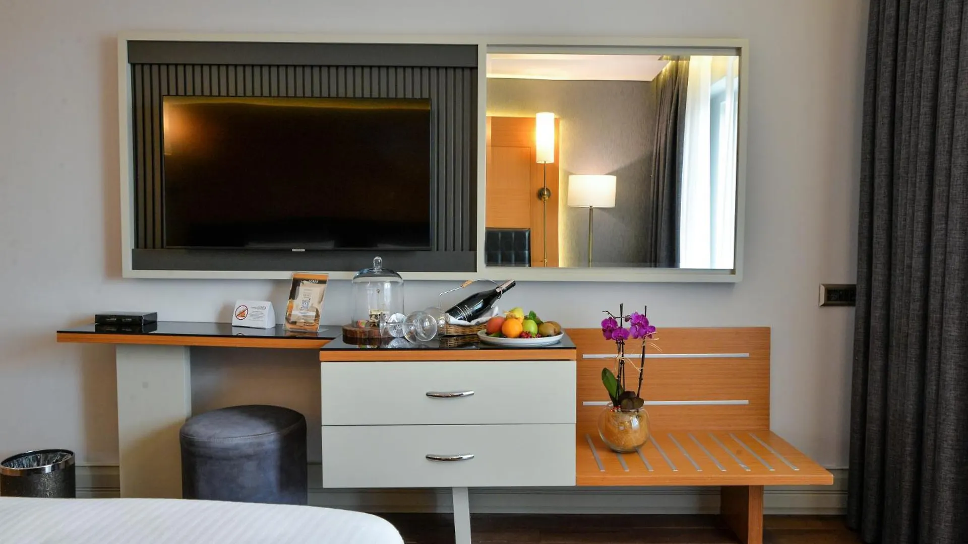 Istanbul Gonen Hotel 5*,  Turkey