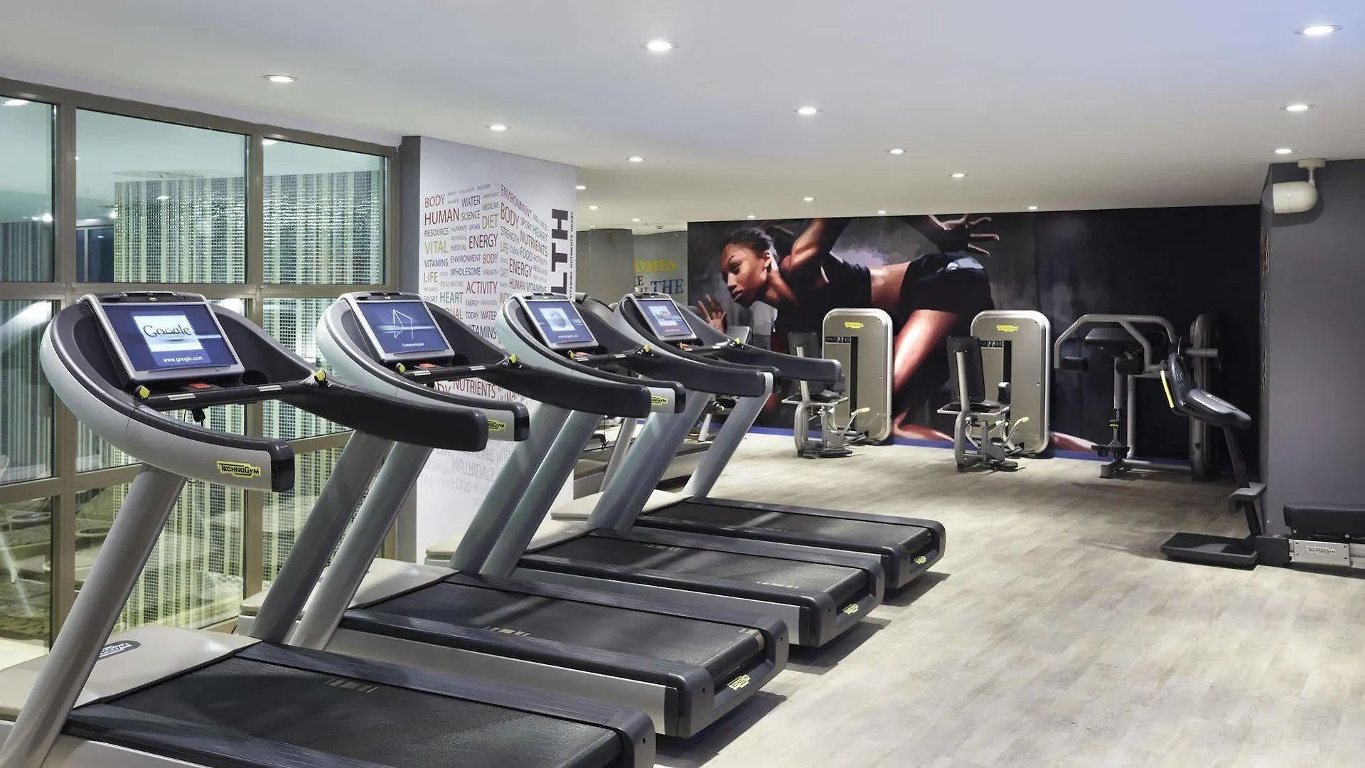 Istanbul Gonen Hotel 5*,