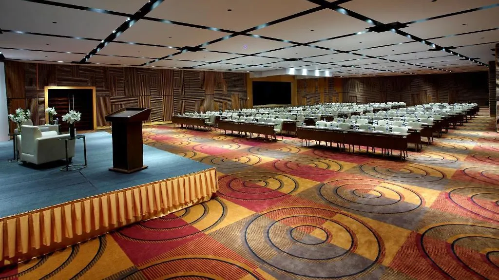 Istanbul Gonen Hotel