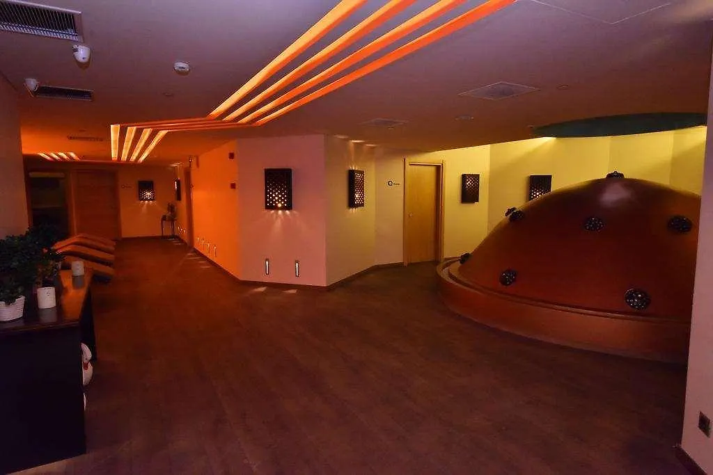 *****  Istanbul Gonen Hotel Turkey