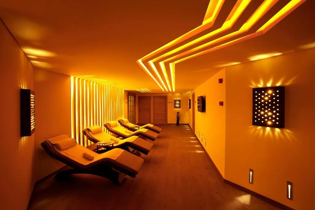 Istanbul Gonen Hotel