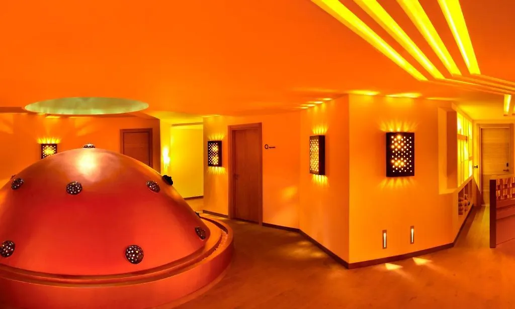 Istanbul Gonen Hotel 5*,  Turkey