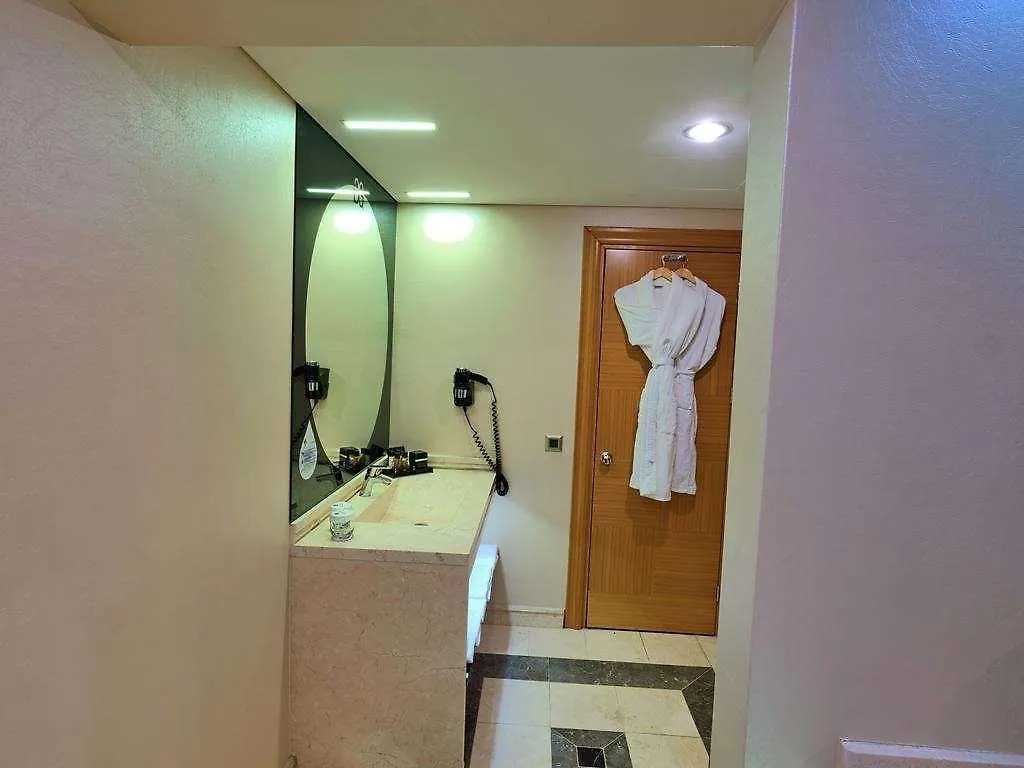 Istanbul Gonen Hotel 5*,  Turkey