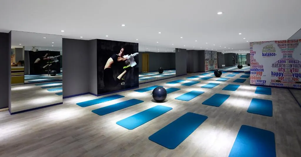 Istanbul Gonen Hotel