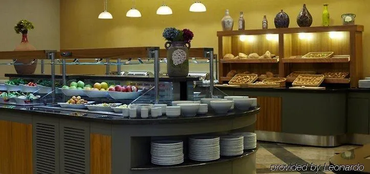 Istanbul Gonen Hotel 5*,