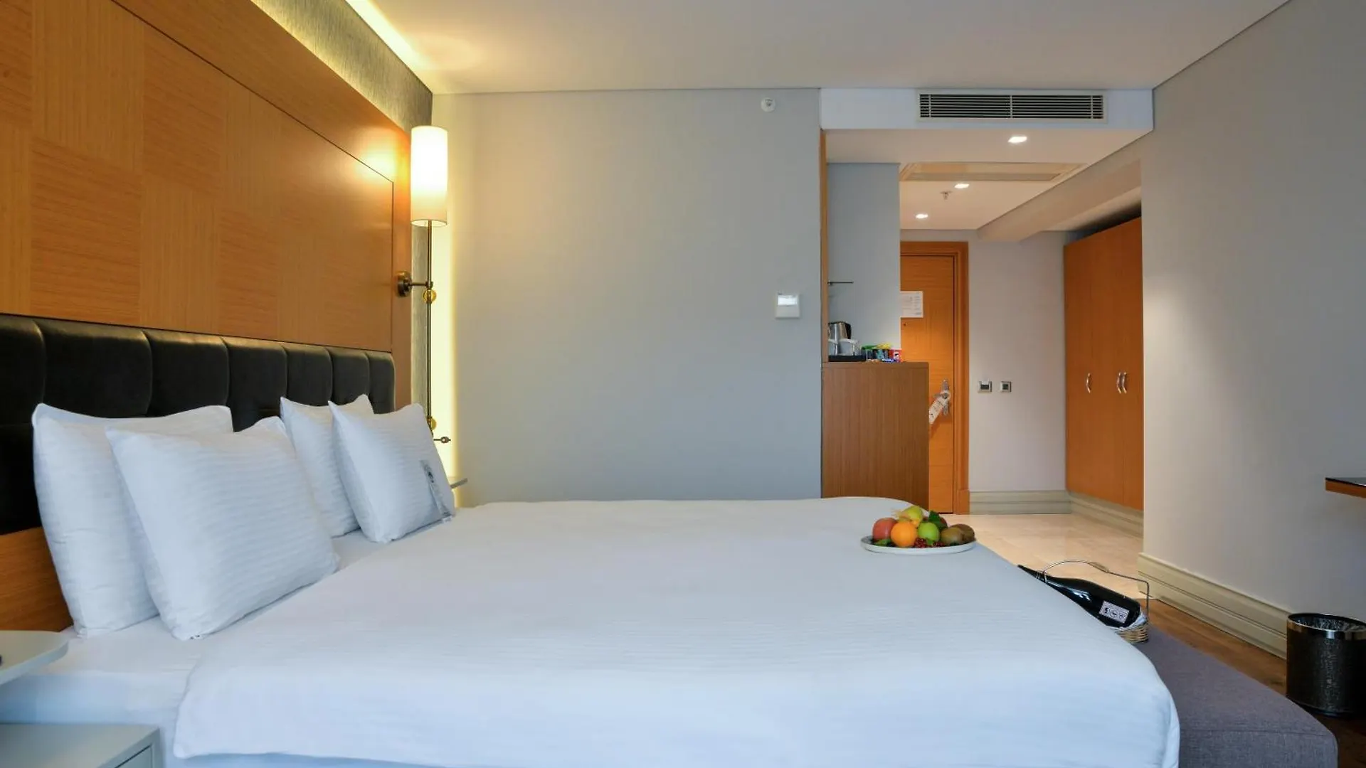 *****  Istanbul Gonen Hotel Turkey