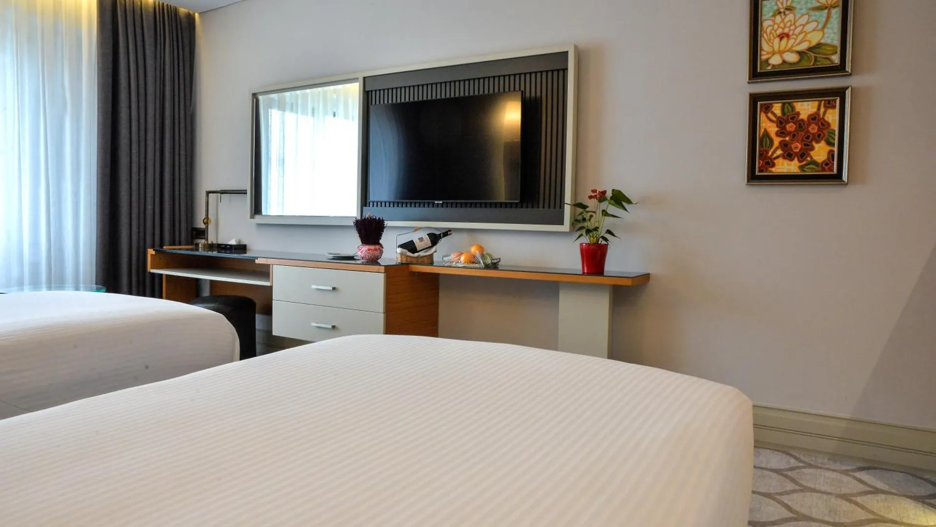Istanbul Gonen Hotel