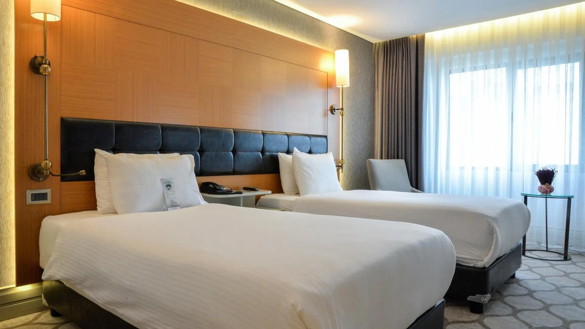 *****  Istanbul Gonen Hotel Turkey