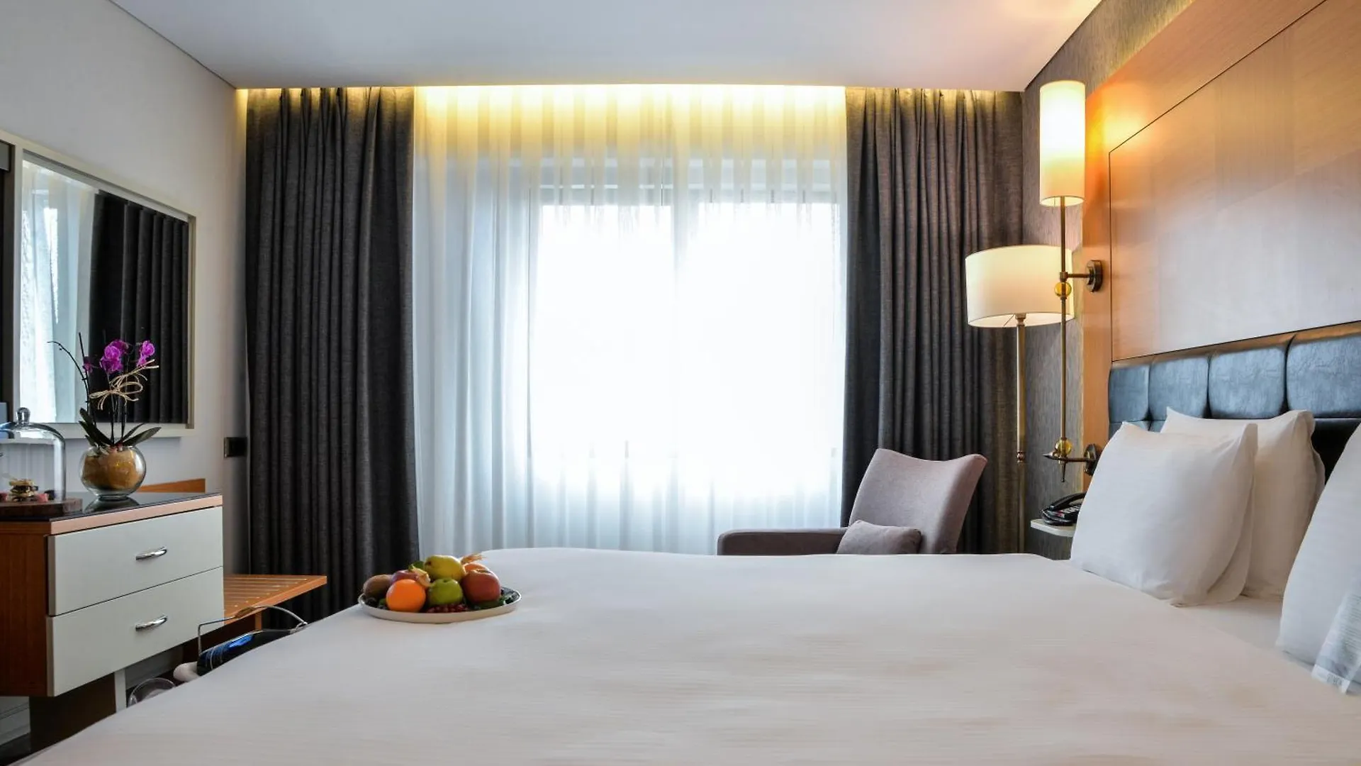 Istanbul Gonen Hotel