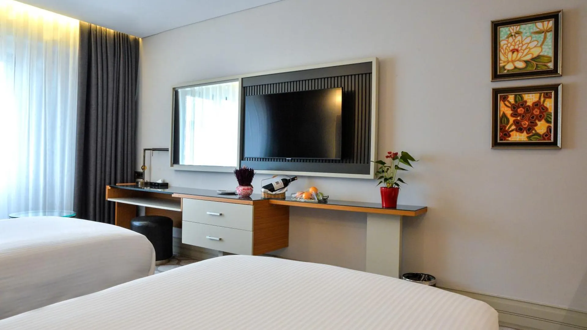 Istanbul Gonen Hotel