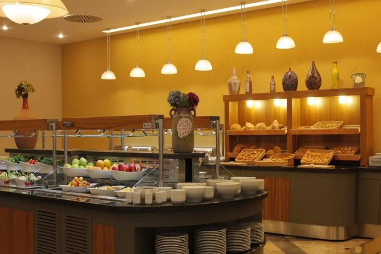 Istanbul Gonen Hotel 5*,  Turkey