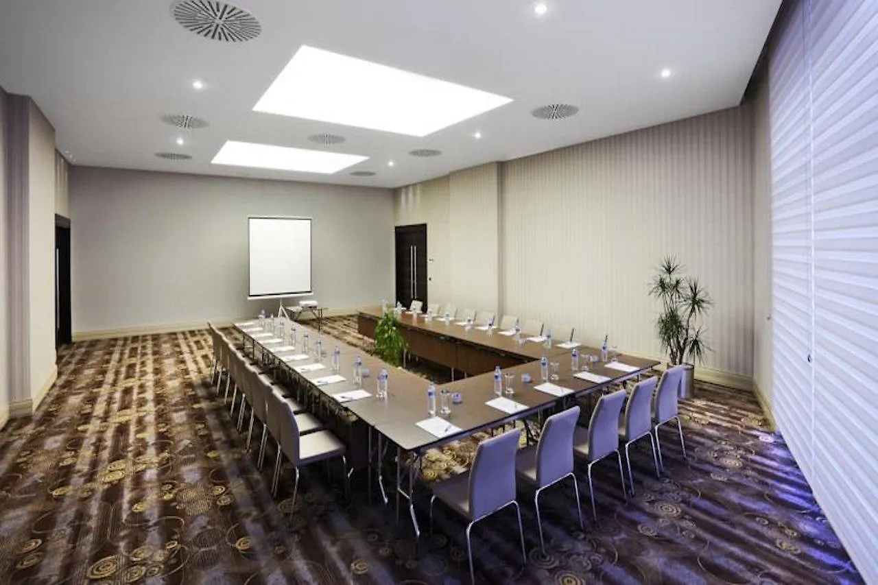 *****  Istanbul Gonen Hotel Turkey