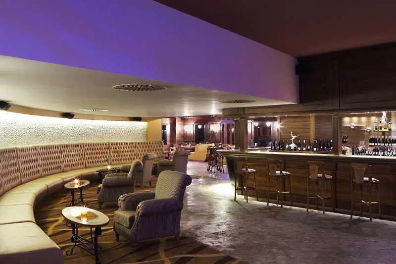 Istanbul Gonen Hotel 5*,