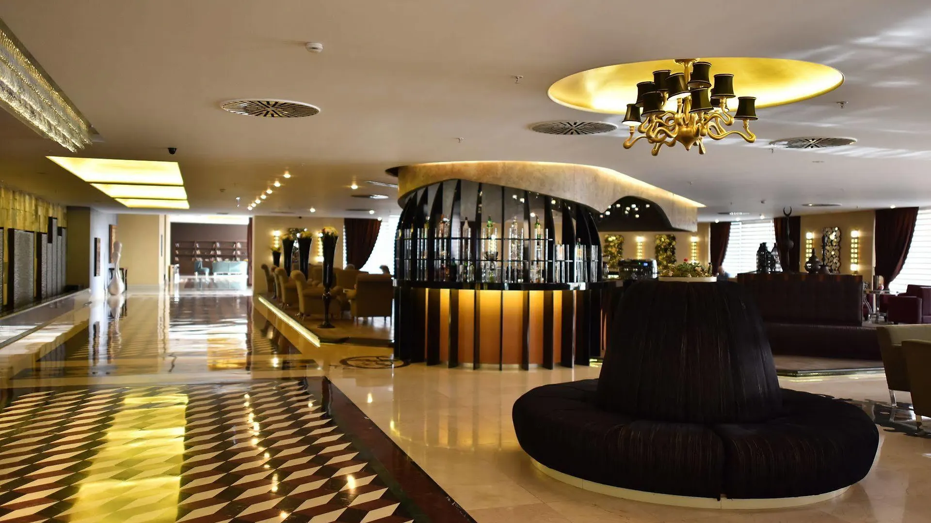 *****  Istanbul Gonen Hotel Turkey