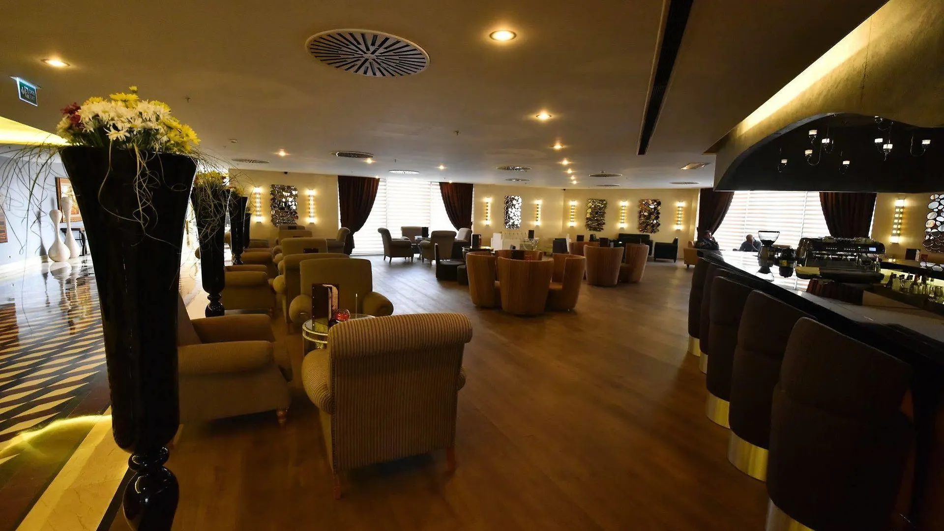 Istanbul Gonen Hotel