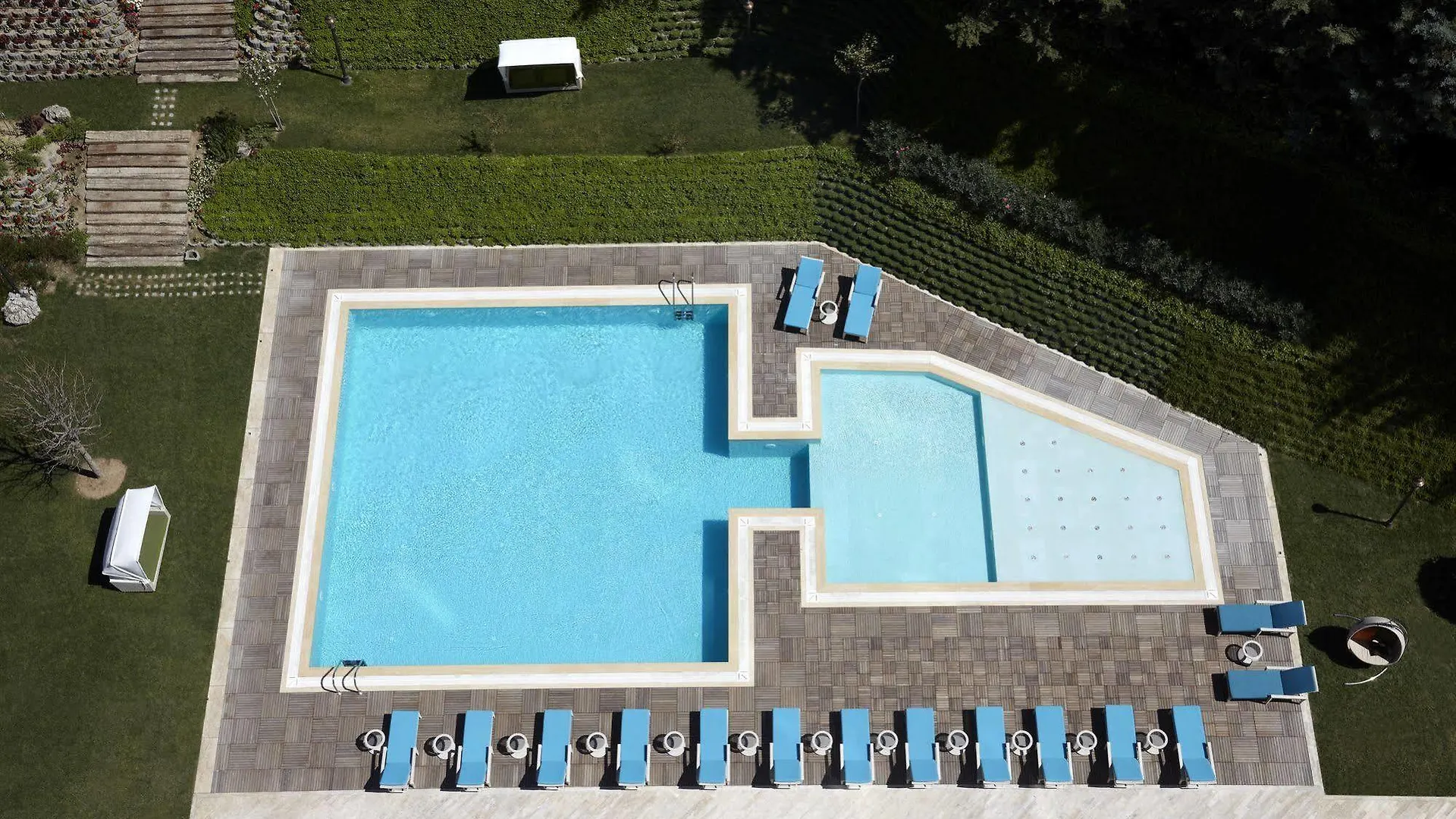 Istanbul Gonen Hotel 5*,