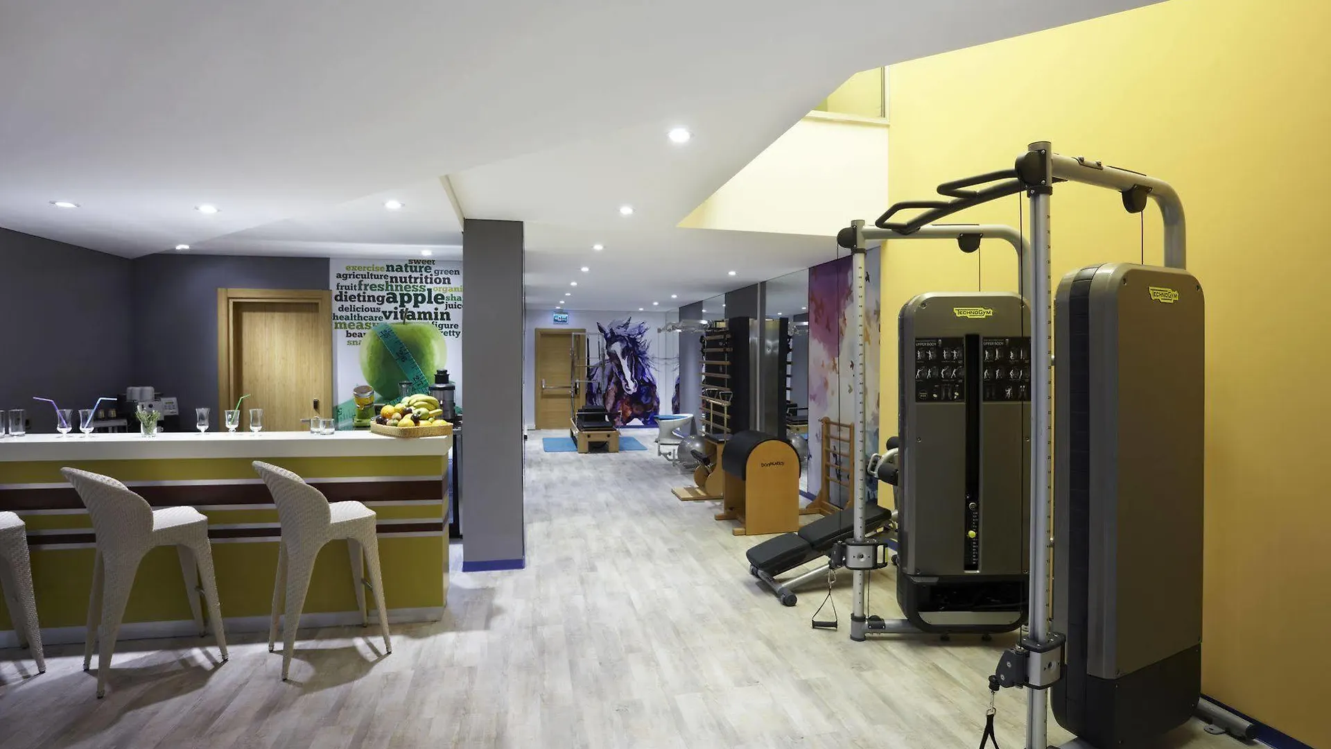 Istanbul Gonen Hotel