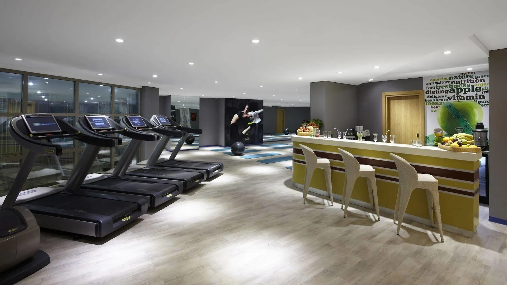 Istanbul Gonen Hotel