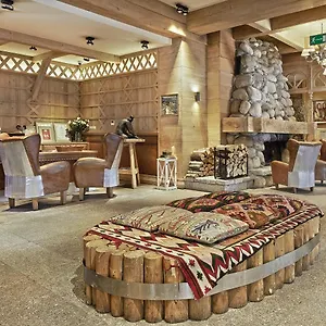 ***** Hotel Aries Hotel&spa Polska