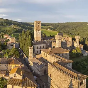 Chianti Craft House , Badia A Passigano Italy