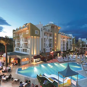 ***** Hotel Grand Cettia Turcja