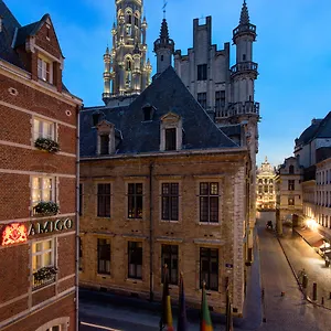 ***** Hotel Rocco Amigo Belgia