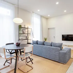  Appartement Smartflats - Main Street Belgique