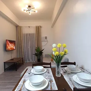 Spacious 1 Bedroom Unit At Amani Grand Citygate , Davao Philippines