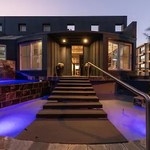 Hotel O On Kloof Boutique &