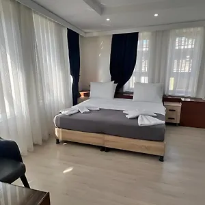 Hotel Genoa Port, Provincia di Istanbul