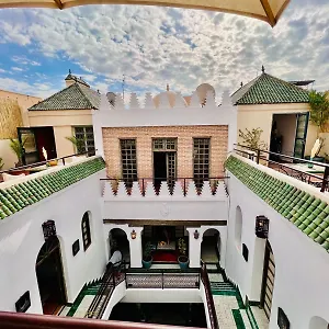  Bed & Breakfast Dar Sydney Marocco