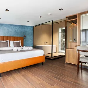 Hotel Marlon, Provincia di Istanbul