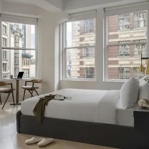 Flatiron Hotel, Sonder By Marriott Bonvoy 4*, Нью-Йорк США