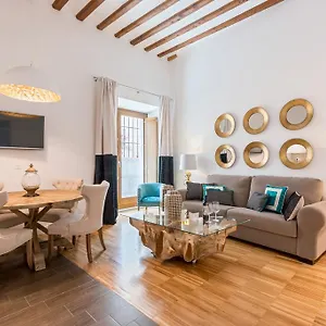 *** Appart hôtel Bibo Oro Del Darro Espagne