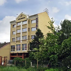 *** Hotel Chesscom Ungheria