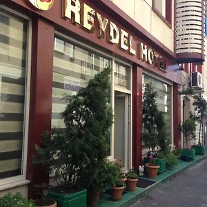 Отель Reydel