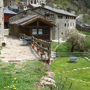  Séjour à la campagne Cal Mestre Espagne