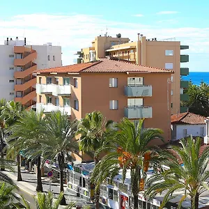  Appartement Terecel Salou-8 By Interhome Espagne