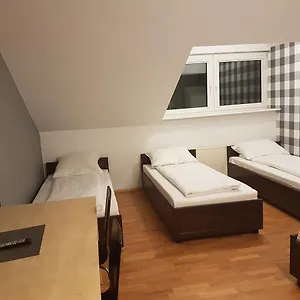  Hostel Duszka Polska