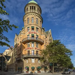 *** Hotel Crystal Plaza Svezia