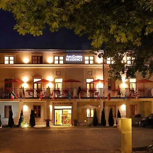 *** Aparthotel Art & Garden Polonia