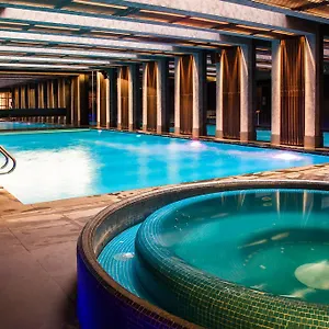 **** Aparthotel Gardens & Wellness Ungheria