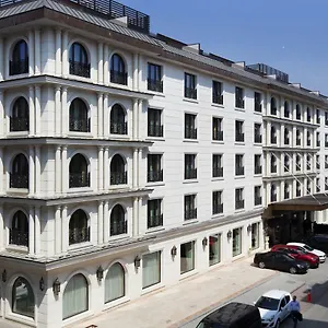 Ottoman's Life Deluxe Hotell