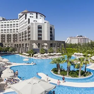 ***** Hotel Melas Lara Turcja
