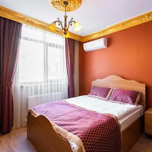 The Ottoman Suit Apartment
