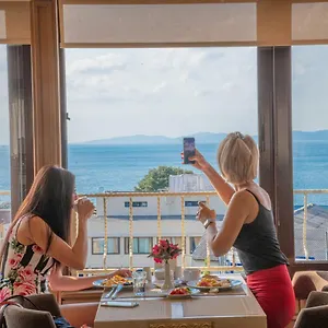 Hotel Kaftan, Provincia di Istanbul