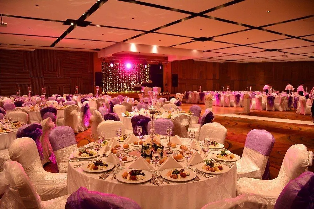 Istanbul Gonen Hotel 5*,