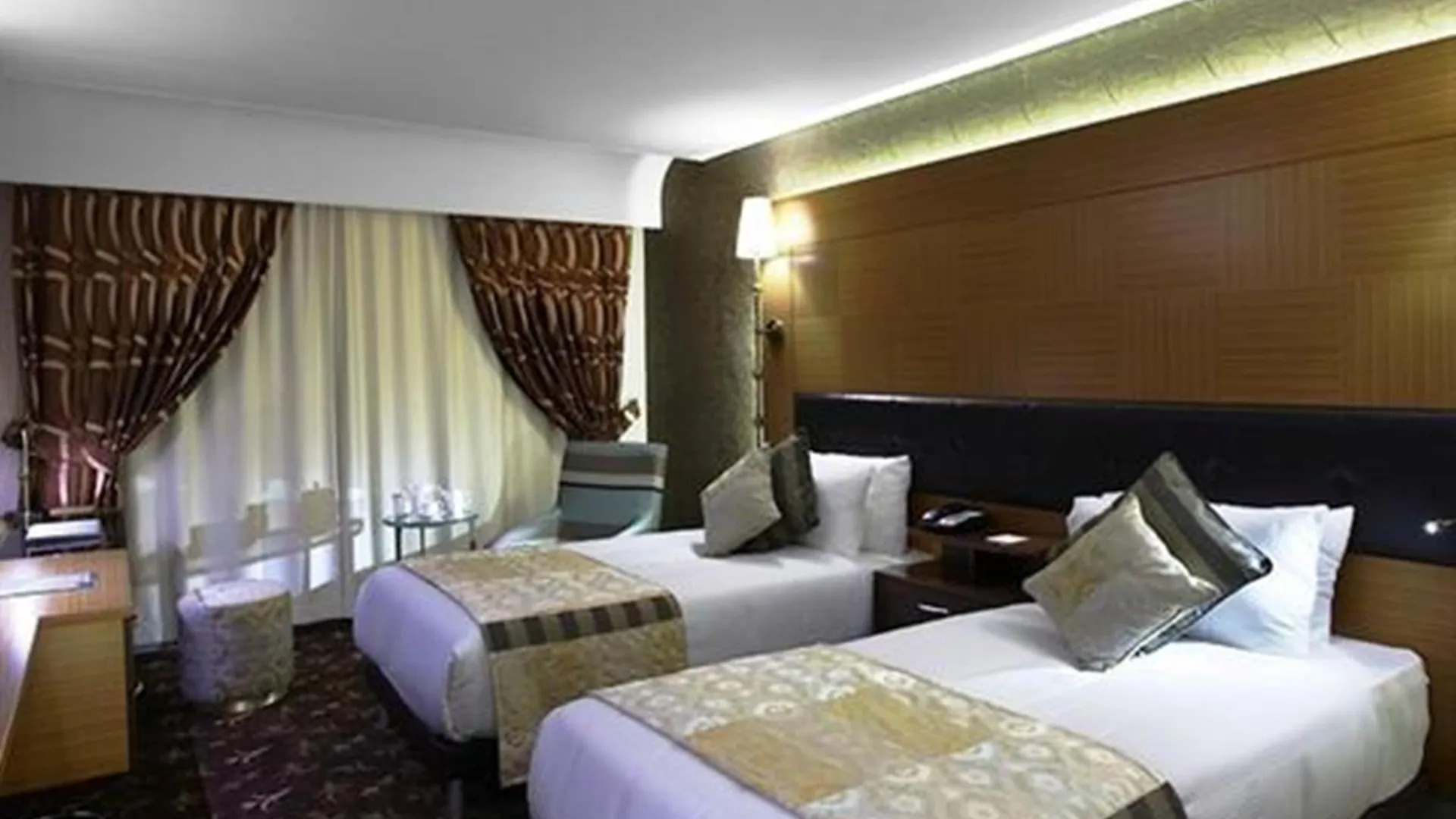 *****  Istanbul Gonen Hotel Turkey