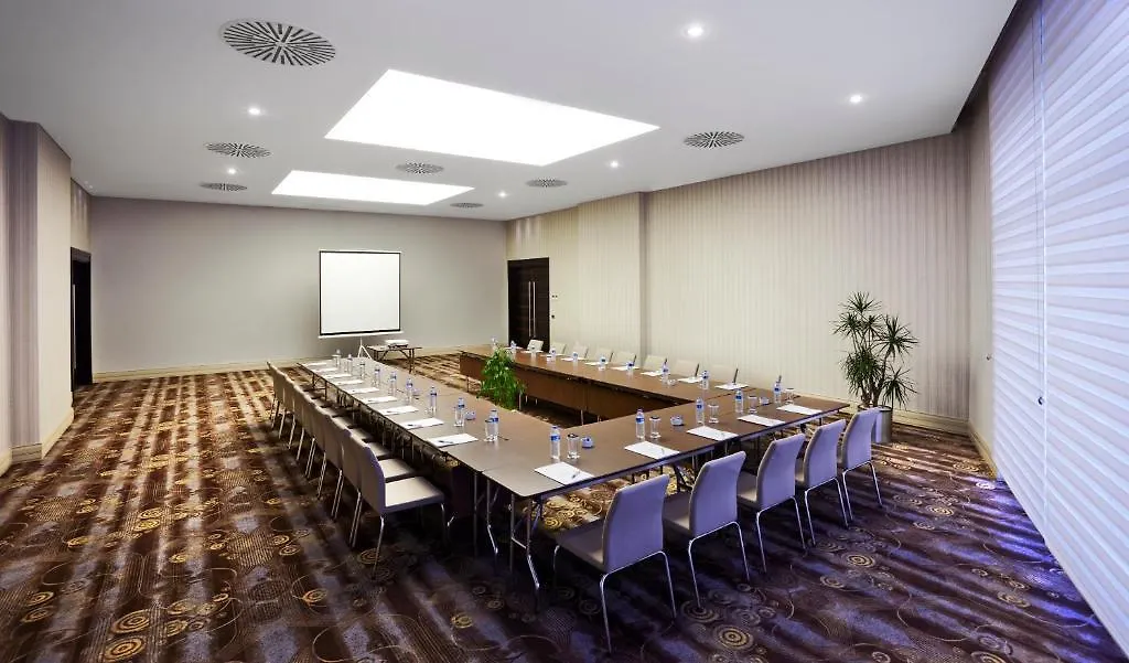 Istanbul Gonen Hotel